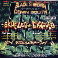 pochette album Scottie 15