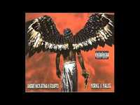 pochette album Something holy like qur'an