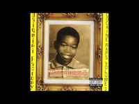 pochette album The last rap i'll ever write