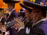 pochette album Cielito lindo