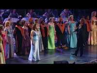 pochette album Nun's chorus