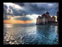 pochette album El mar y tu