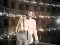 pochette album I te vurria vasa