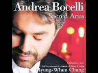 pochette album Ingemisco