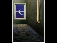 pochette album La luna che non c'?