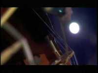 pochette album Lamento di federico