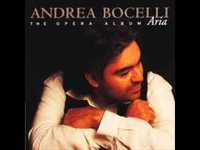 pochette album Recondita armonia