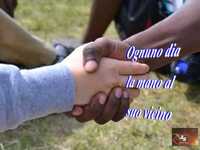 pochette album The prayer / la preghiera