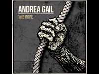 pochette album Daughter of earth