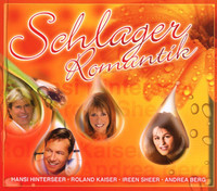 pochette album Eine rose für dich