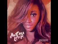 pochette album Voodoo
