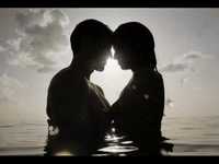 pochette album Seven days