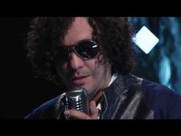 pochette album Besos usados