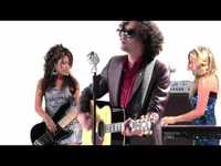 pochette album Enfermedad de ti