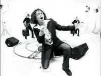 pochette album Si fueras mi enemigo