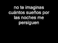 pochette album Voy a extrañarte