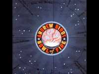 pochette album Dora goes to town