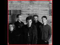 pochette album Fatal flower garden