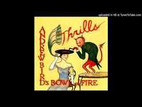 pochette album Gris-gris