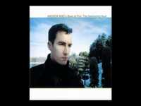 pochette album Way out west