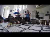 pochette album Chemical switches