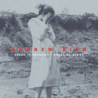 pochette album Give it away