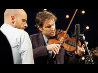 pochette album The new saint jude