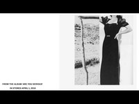 pochette album Valleys of the young