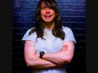 pochette album Hand on the place