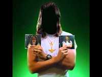 pochette album High five