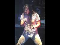 pochette album I love music