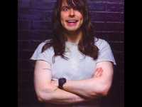 pochette album I've got know fear