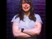 pochette album Las vegas, nevada