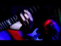 pochette album Not going to bed