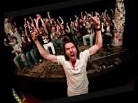 pochette album Really in love