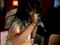 pochette album She is beautiful