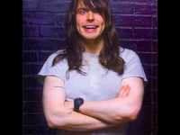 pochette album The moving room