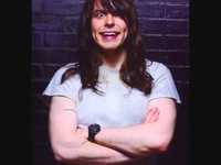 pochette album When i'm high