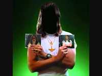 pochette album Young lord