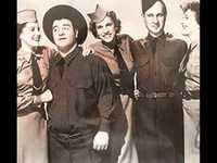 pochette album Beer barrel polka (roll out the barrel)