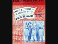 pochette album Winter wonderland