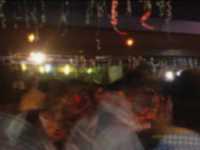 pochette album Face the light alone