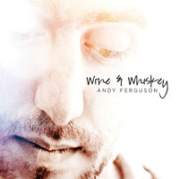 pochette album Wine & whiskey