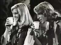 pochette album I can't help it