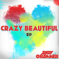 pochette album Crazy beautiful