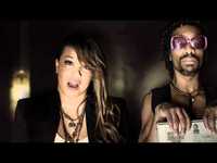 pochette album Keep your head up (relève la tête)