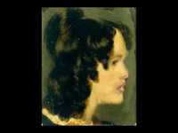 pochette album A red, red rose