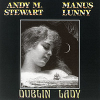 pochette album Dublin lady