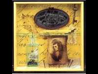 pochette album Is there for honest poverty (for a' that)