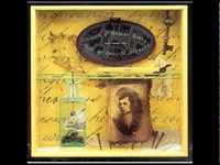 pochette album Rantin' rovin robin